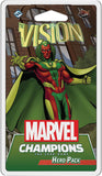 Marvel Champions LCG: Hero Pack 17 - Vision