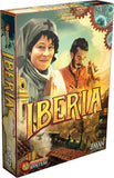 Pandemic: Iberia