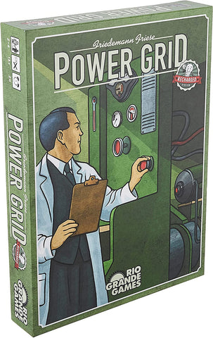 Power Grid (Revised Ed.)