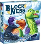 Block Ness [AR/EN]