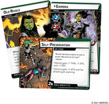 Marvel Champions LCG: Hero Pack 15 - Nebula