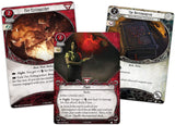 Arkham Horror LCG: Exp. 02 - The Miskatonic Museum