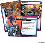 Marvel Champions LCG: Hero Pack 12 - Gamora