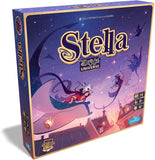 Stella - Dixit Universe