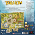 Tzolk'in