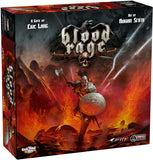 Blood Rage - Used