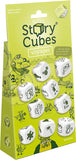 Rory's Story Cubes: Voyages (Peg)