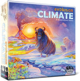 Evolution: Climate Stand-Alone Game