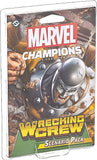 Marvel Champions LCG: The Wrecking Crew Scenario Pack