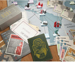 Pandemic: Legacy Season 0