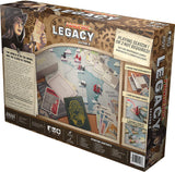 Pandemic: Legacy Season 0