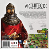 Architects of the West Kingdom - Used