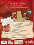 Sherlock Holmes Consulting Detective: Vol 02 - Jack the Ripper & West End Adventures