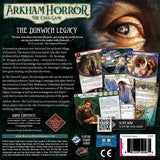 Arkham Horror LCG: Exp. 01 - The Dunwich Legacy Deluxe Expansion