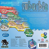 Suburbia (2nd Ed.)