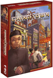 Chinatown Board Game