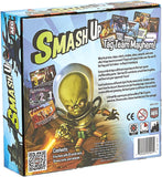 Smash Up