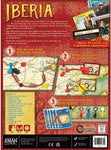 Pandemic: Iberia