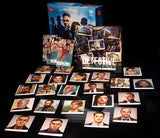 Detective: A Modern Crime Board Game - Season One