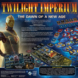 Twilight Imperium (4th Ed.)