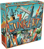 Junk Art 3.0