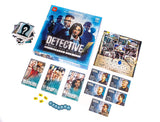 Detective: A Modern Crime Board Game - Season One