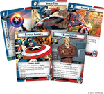 Marvel Champions LCG: Hero Pack 01 - Captain America