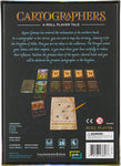 Cartographers: A Roll Player Tale
