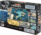 Pandemic: Legacy Season 2 (Black)