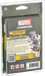 Marvel Champions LCG: The Wrecking Crew Scenario Pack