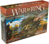 War of The Ring (2nd Edition)