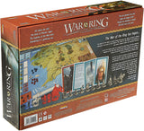 War of The Ring (2nd Edition)