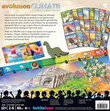 Evolution: Climate Stand-Alone Game