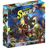 Smash Up