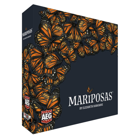 Mariposas