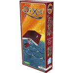 Dixit - Vol 02: Quest