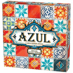 Azul [AR/EN/FR] - Used