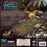 Game of Thrones: The Board Game (2nd Ed.)