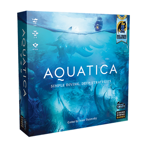 Aquatica