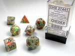 D&D Chessex Dice Set