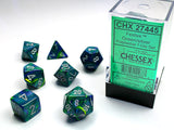 D&D Chessex Dice Set