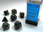 D&D Chessex Dice Set