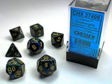D&D Chessex Dice Set