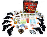 Cash'n Guns [AR/EN]