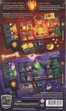 Dice Throne: Season One Rerolled – Pyromancer v. Shadow Thief