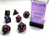 D&D Chessex Dice Set