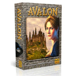 The Resistance: Avalon