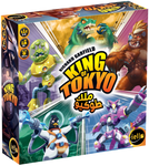 King of Tokyo [AR/EN]