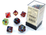 D&D Chessex Dice Set