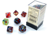 D&D Chessex Dice Set